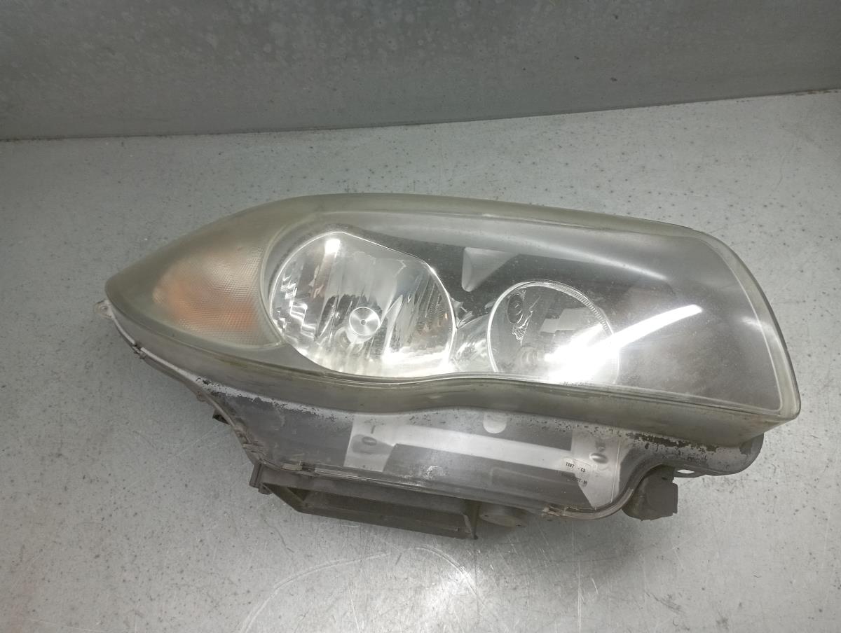 Phare avant Droit BMW 1 (E81) Imagem-1
