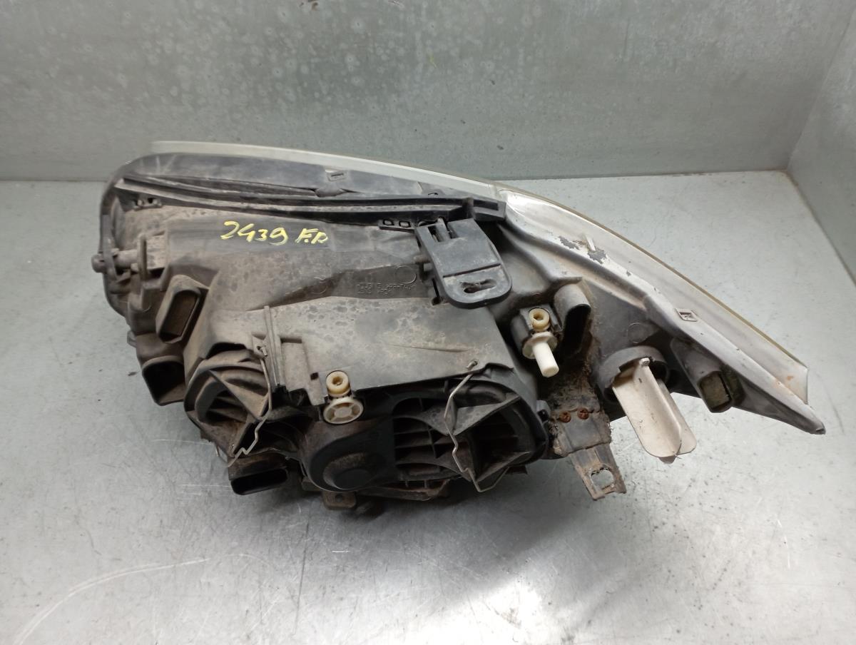 Phare avant Droit BMW 1 (E81) Imagem-3