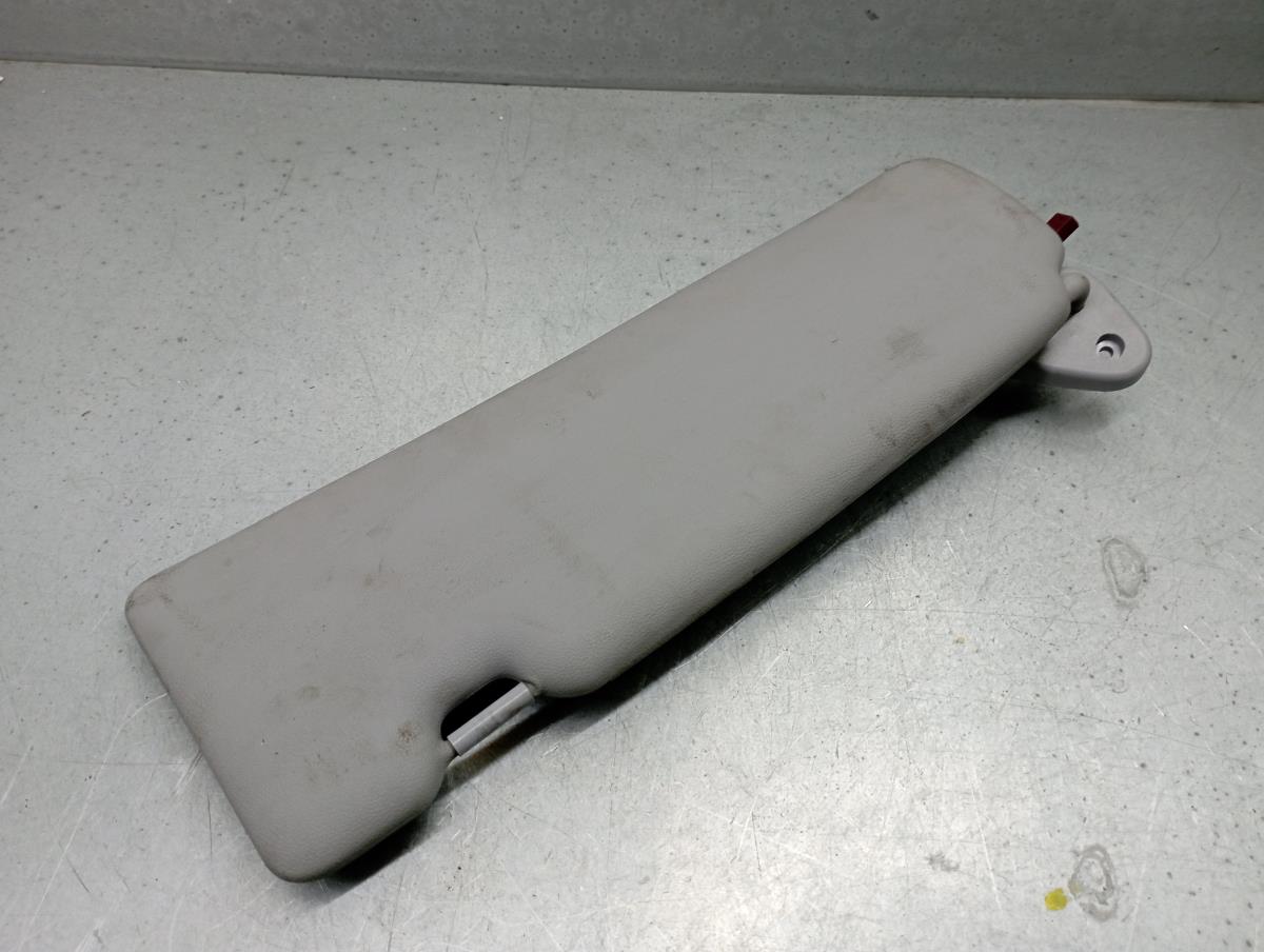 Right Sun Visor BMW 1 (E81) Imagem-1