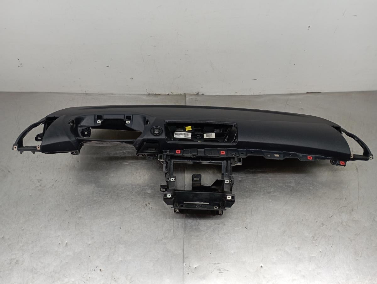 Kit de airbags BMW 1 (E81) Imagem-4