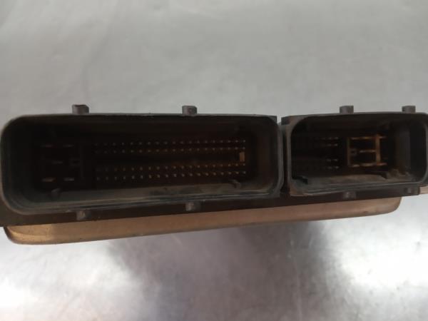 Centralina motor / ECU SEAT Leon (1M1) Imagem-2