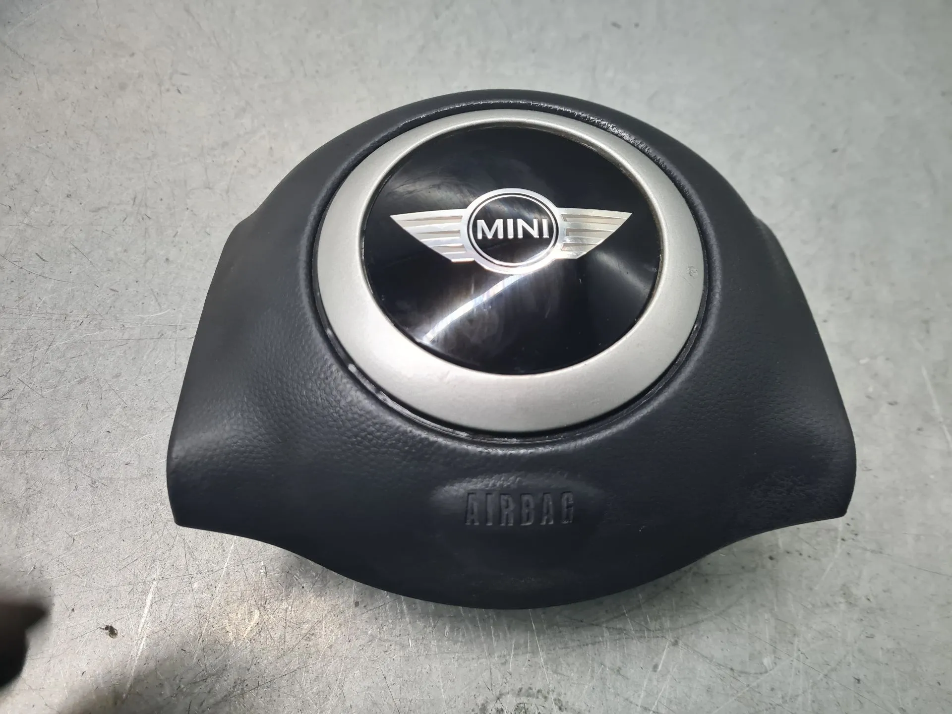 Airbag du Volant MINI Mini (R50, R53)