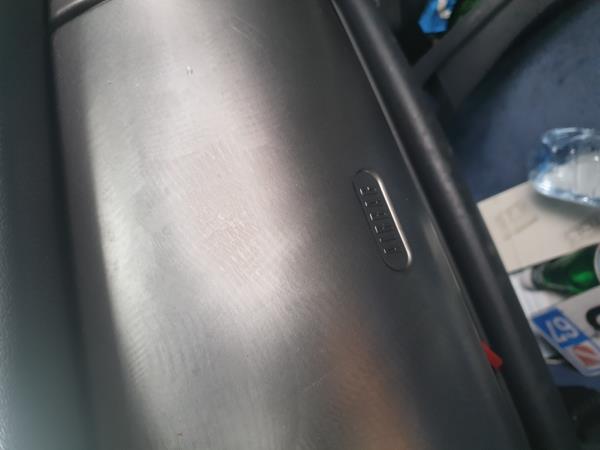 Airbag passageiro MINI Mini (R50, R53)