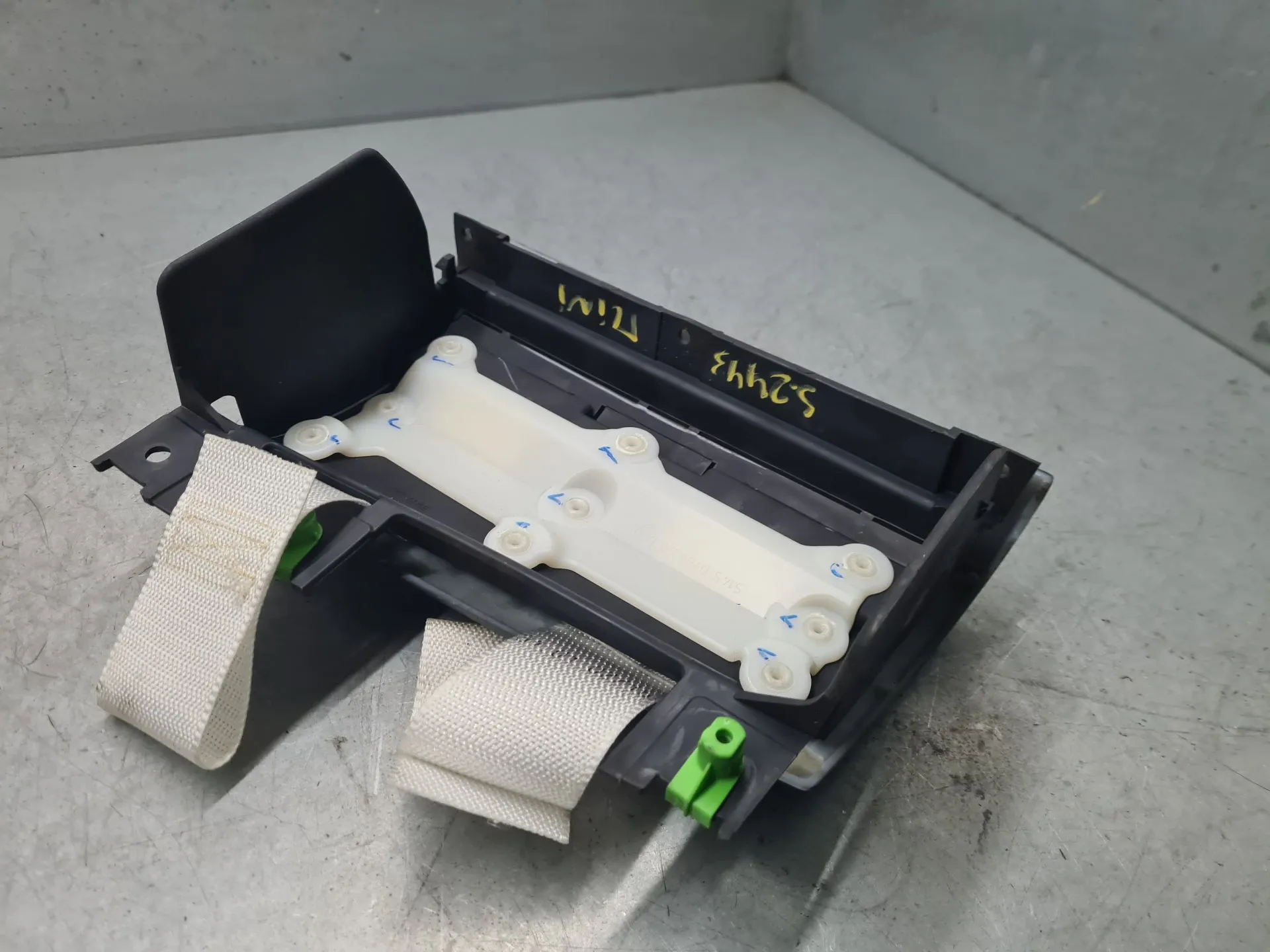 Airbag passageiro MINI Mini (R50, R53) Imagem-9