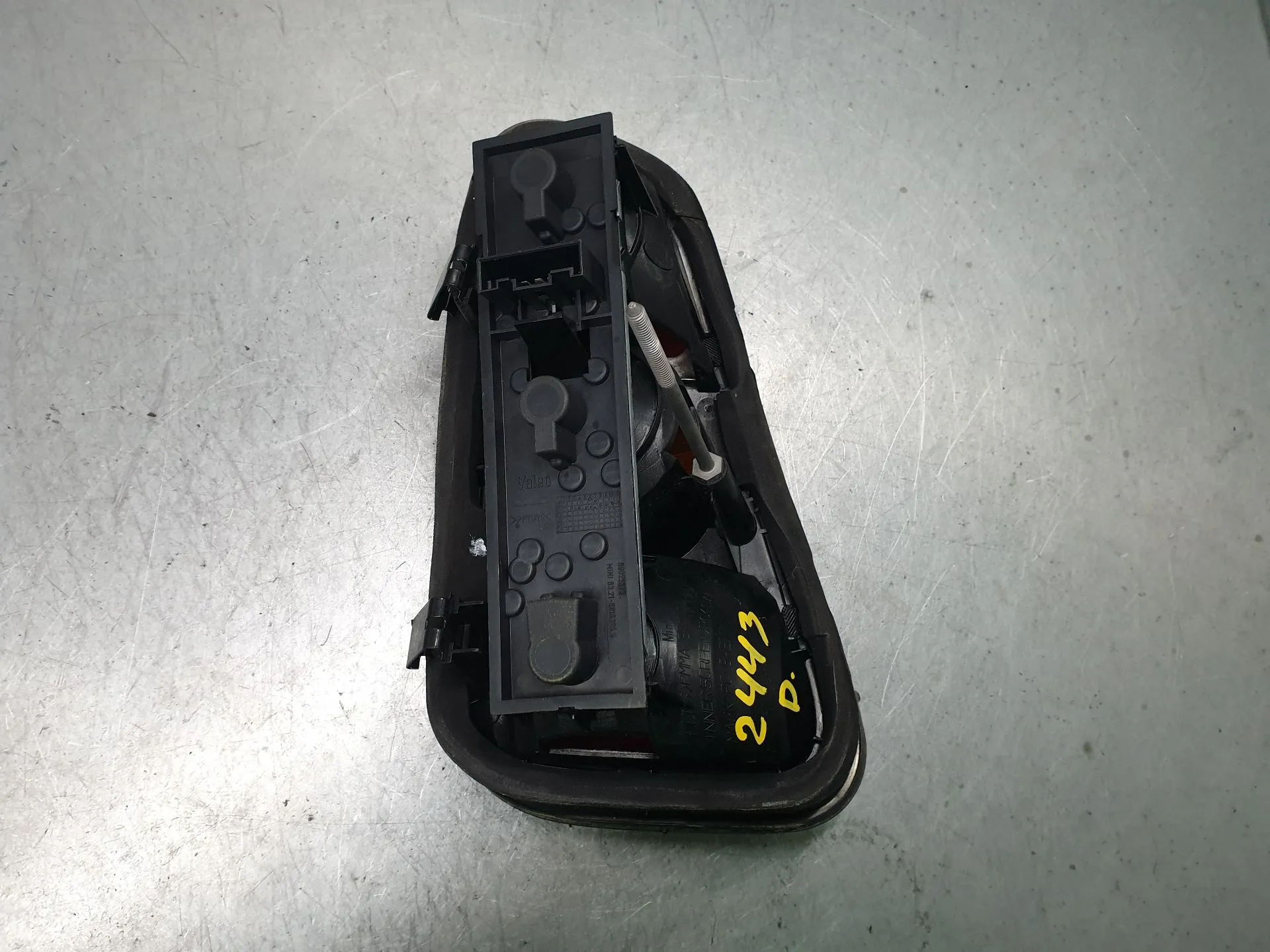 Feu arrière Droite MINI Mini (R50, R53) Imagem-1