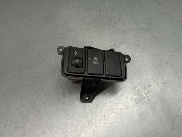 Botón / interruptor de luces HONDA Insight (ZE2)