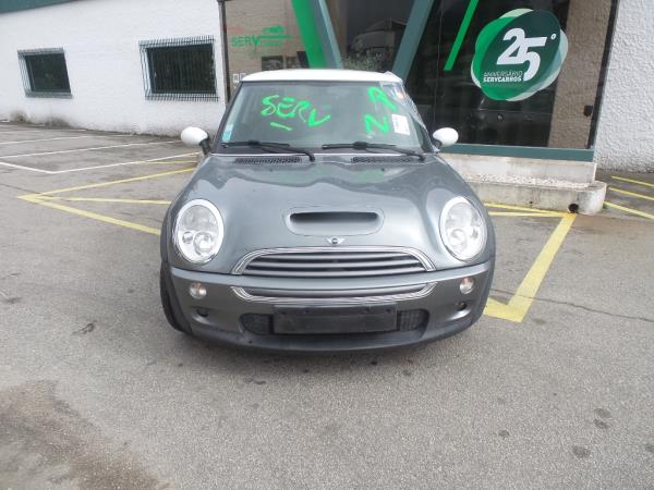 Kit de airbags MINI Mini (R50, R53) Imagem-0