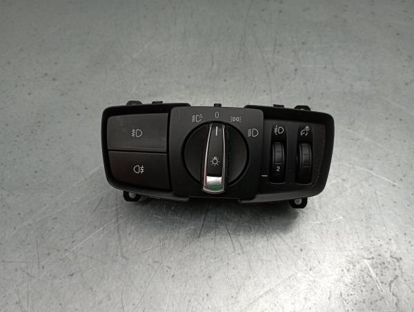 Botão / interruptor de luzes BMW 1 (F20) Imagem-0