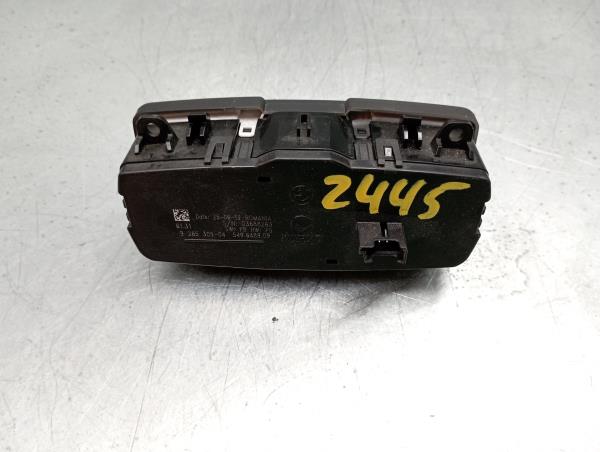 Botão / interruptor de luzes BMW 1 (F20) Imagem-1