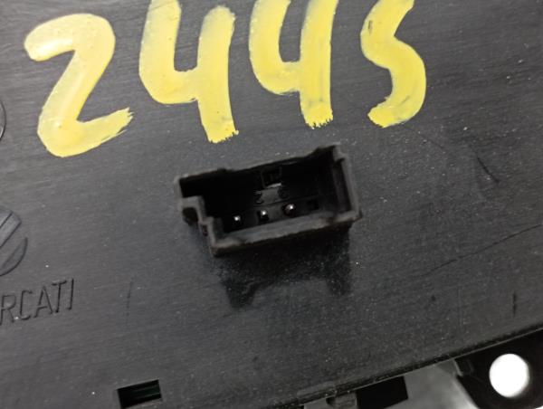 Botão / interruptor de luzes BMW 1 (F20) Imagem-2