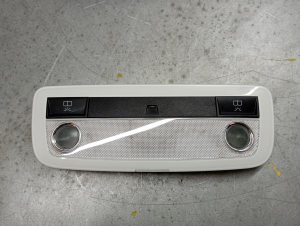 Plafonnier arrière MERCEDES-BENZ Classe A (W176)