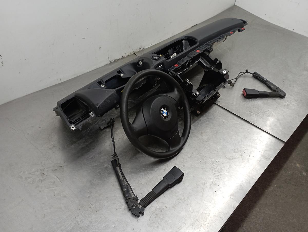 Kit de airbags BMW 1 (E81) Imagem-2