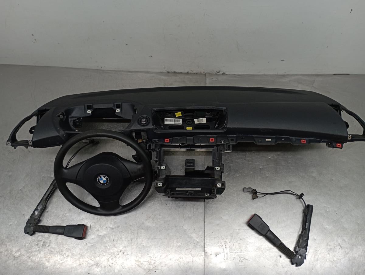 Kit de airbags BMW 1 (E81) Imagem-3