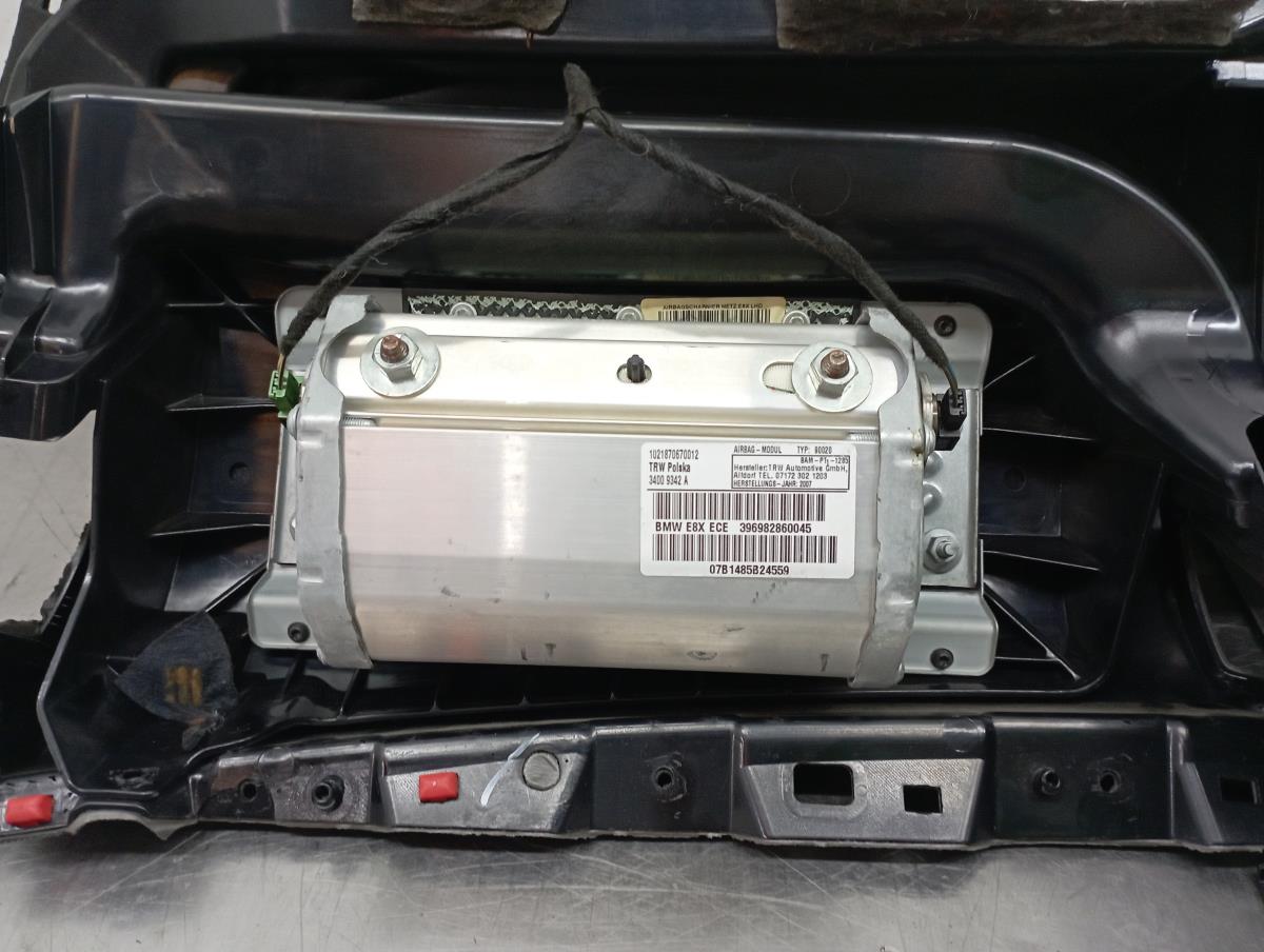 Kit de airbags BMW 1 (E81) Imagem-7