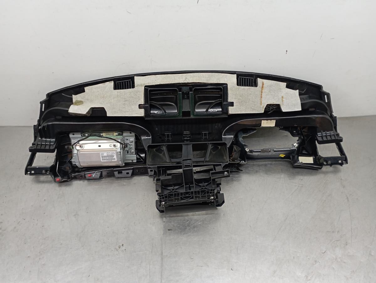 Kit de airbags BMW 1 (E81) Imagem-6