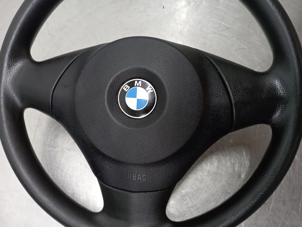 Kit de airbags BMW 1 (E81) Imagem-9