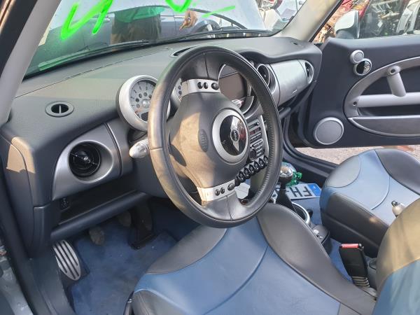 Kit de airbags MINI Mini (R50, R53) Imagem-0