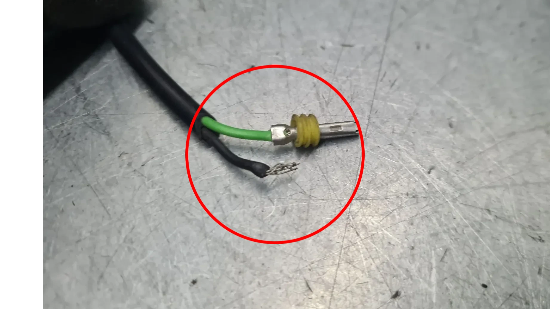 Kit de airbags MINI Mini (R50, R53) Imagem-11