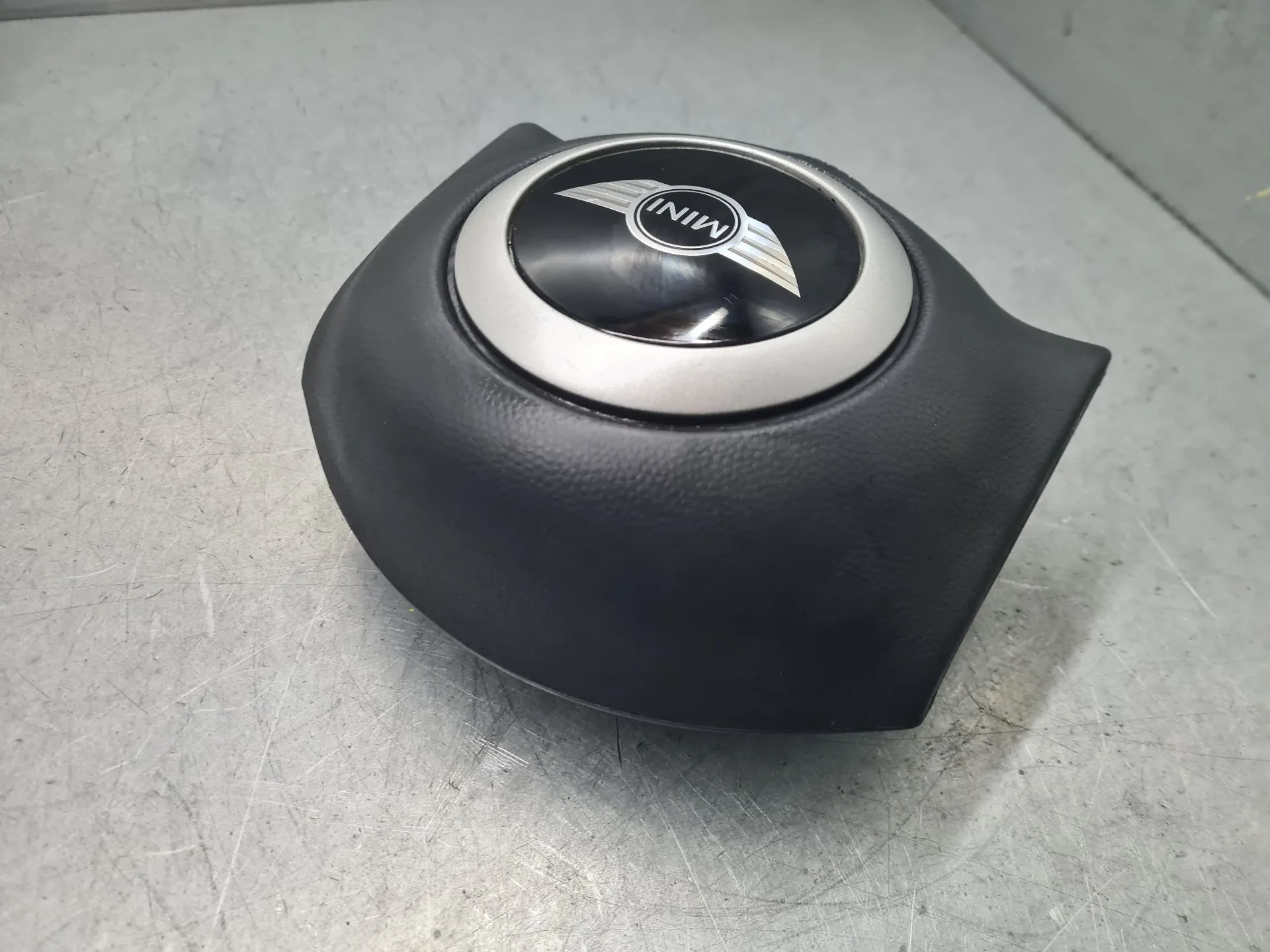 Kit de airbags MINI Mini (R50, R53) Imagem-2