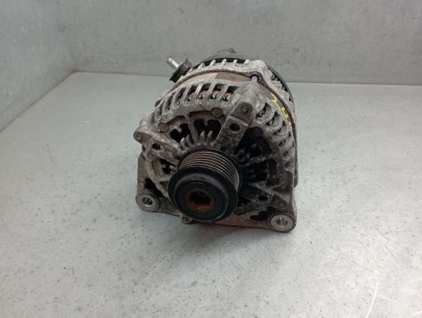 Alternador LAND ROVER Range Rover Evoque (L538) Imagem-2