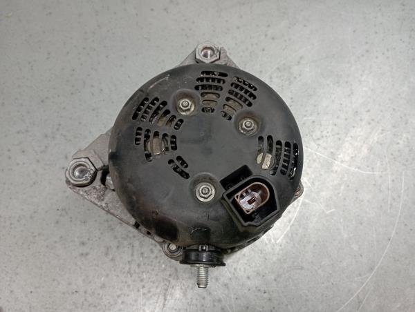 Alternador LAND ROVER Range Rover Evoque (L538) Imagem-4