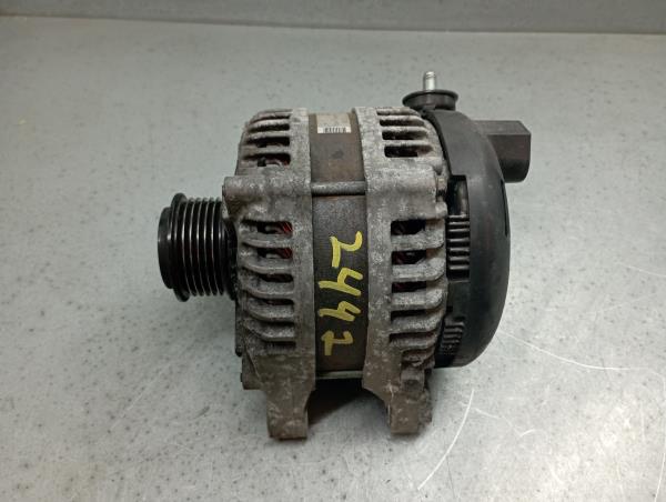 Alternador LAND ROVER Range Rover Evoque (L538) Imagem-1