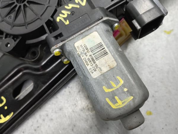 Lève-vitre avant gauche LAND ROVER Range Rover Evoque (L538) Imagem-1