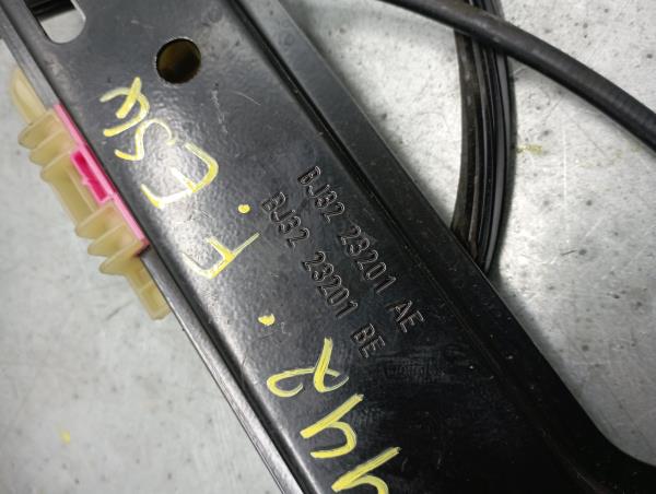 Lève-vitre avant gauche LAND ROVER Range Rover Evoque (L538) Imagem-3