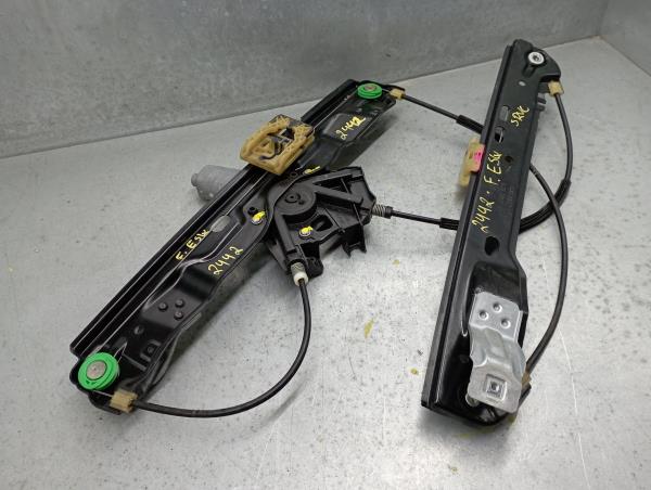 Lève-vitre avant gauche LAND ROVER Range Rover Evoque (L538) Imagem-2