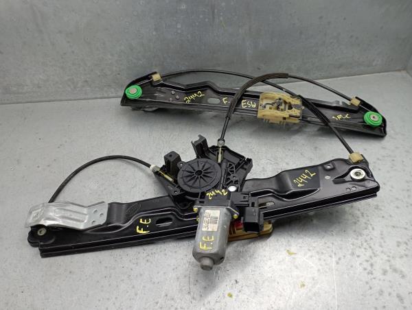 Lève-vitre avant gauche LAND ROVER Range Rover Evoque (L538)