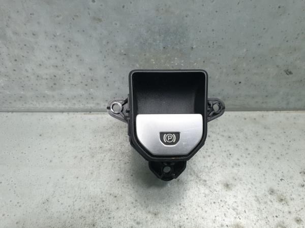 Botão / interruptor travão de parque LAND ROVER Range Rover Evoque (L538)
