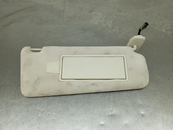 Right Sun Visor LAND ROVER Range Rover Evoque (L538) Imagem-1