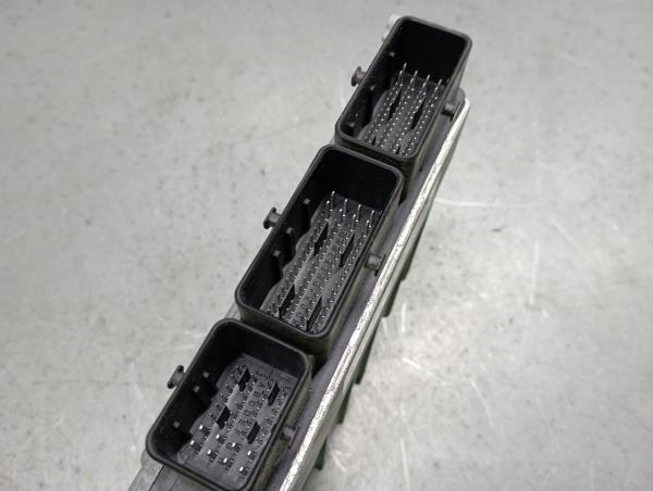 Centralina motor / ECU RENAULT Scénic IV (J9_) Imagem-2