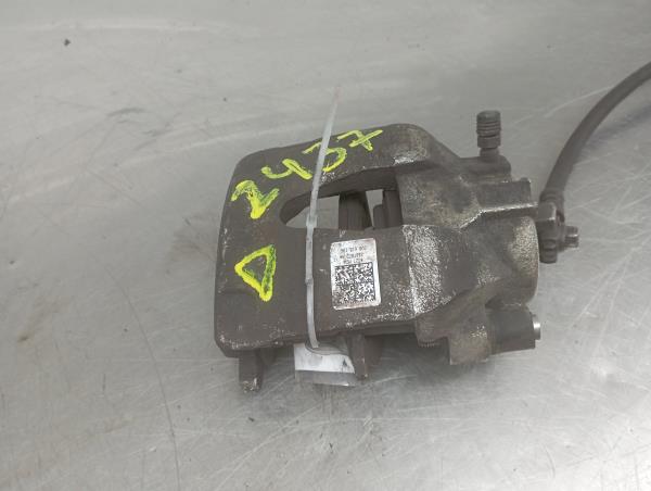 Right front Brake Caliper SEAT Ibiza V (KJ1)