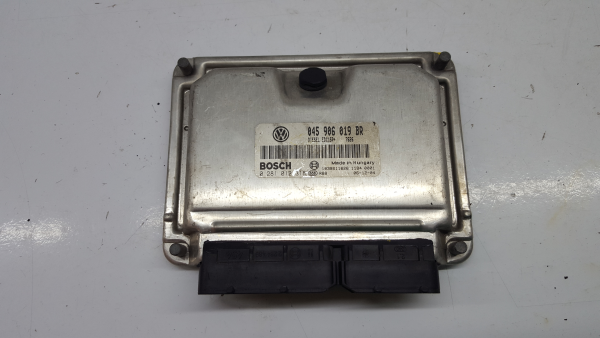 Centralina motor / ECU SEAT Ibiza III (6L1)