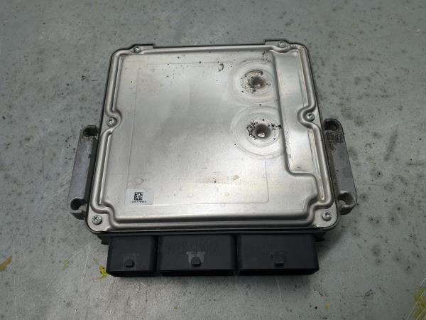 Centralina motor / ECU RENAULT Clio IV (BH_) Imagem-1