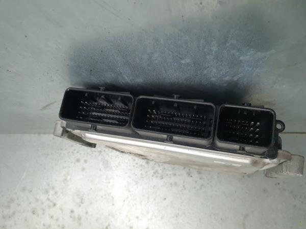 Centralina motor / ECU RENAULT Clio IV (BH_) Imagem-2