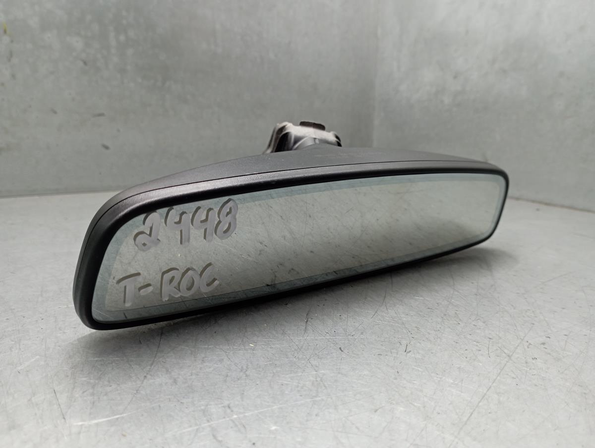 Espelho retrovisor interior VOLKSWAGEN T-Roc (A11)