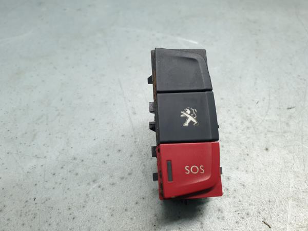 Comando multifunzione PEUGEOT 508