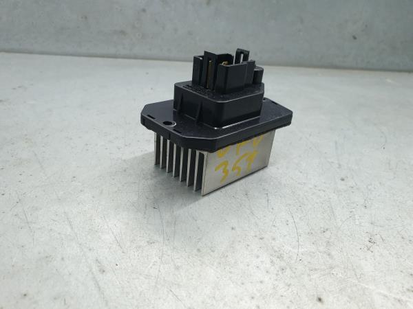 Resistência da chauffage / sofagem JAGUAR XF (X250)