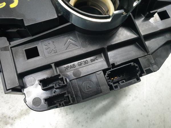 Fita de airbags CITROËN C4 Cactus Imagem-6