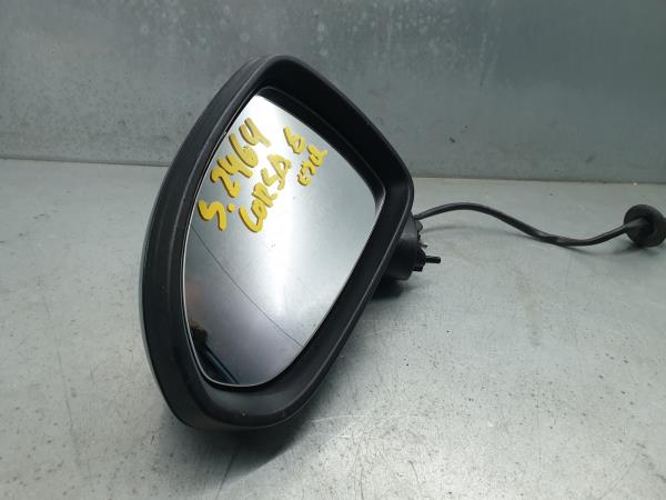 Retrovisor / espelho esquerdo OPEL Corsa E