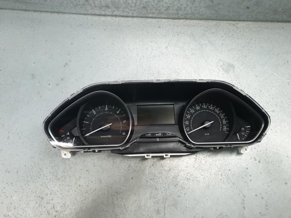 Quadrante / painel de instrumentos PEUGEOT 208