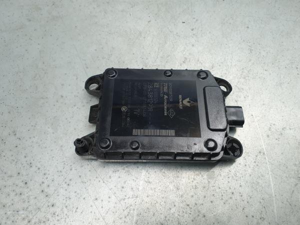 Radar sensor RENAULT Megane IV (B9A/M_) Imagem-1