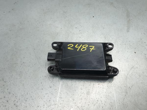 Radar sensor RENAULT Megane IV (B9A/M_)