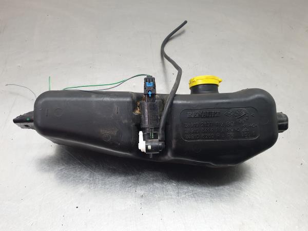 Vaschetta tergicristallo DACIA Sandero II (5S_) Imagem-2