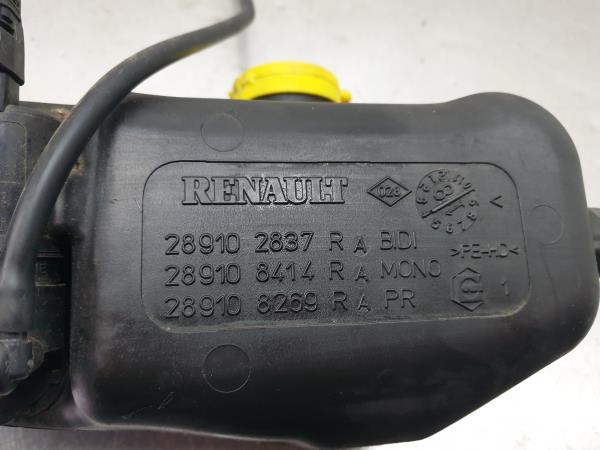 Vaschetta tergicristallo DACIA Sandero II (5S_) Imagem-3