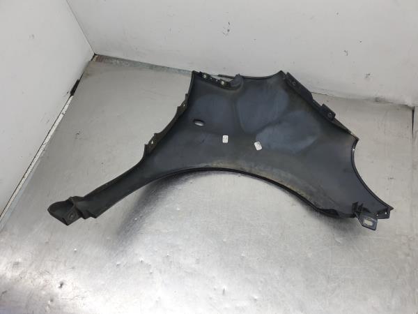 Parafango sinistro MERCEDES-BENZ Classe A (W168) Imagem-2