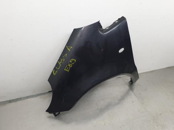 Parafango sinistro MERCEDES-BENZ Classe A (W168) Imagem-1