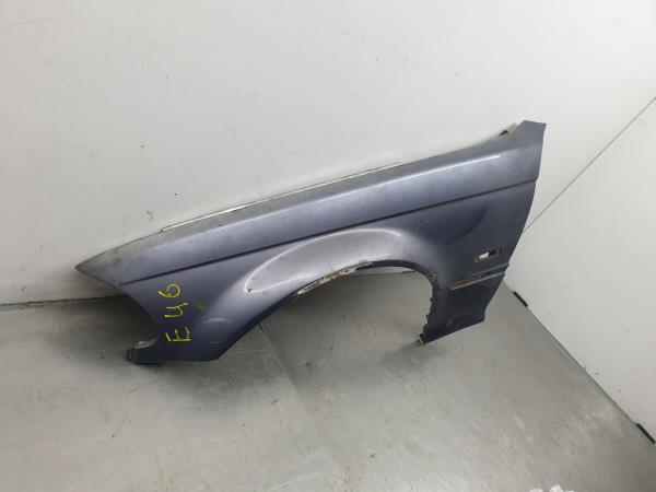 Parafango sinistro BMW 3 (E46) Imagem-2